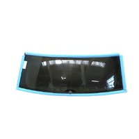 Rearwindow 2G6845051ANNVB for Volkswagen
