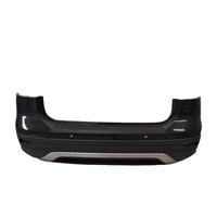 Cover 2GM807421GRU for Volkswagen