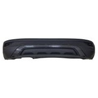 Spoiler 2GM8075219B9 for Volkswagen