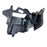 Air Duct 2H0121330A for Volkswagen 