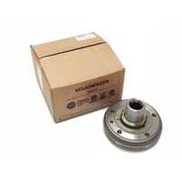 Wheel Hub 2H0407615B for Volkswagen