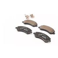 Brk Lining 2H0698151A for Volkswagen