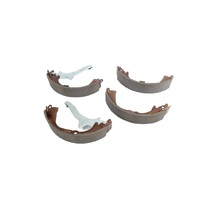 Brake Shoe 2H0698525 for Volkswagen
