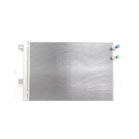 Condenser 2H0820411D for Volkswagen