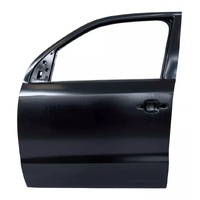 Door 2H0831055AGGRU for Volkswagen
