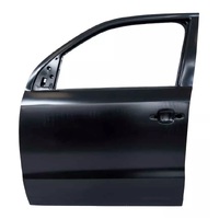 Door 2H0831055AGGRU for Volkswagen 