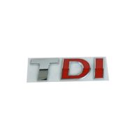 Name Plate 2H0853675AGQF for Volkswagen