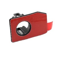 Bracket 2H0919491A for Volkswagen