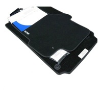 Carpet Mat  Front 2H2061275WGK for Volkswagen