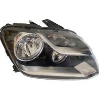 Headlamp RH 2H2941016L for Volkswagen Amarok