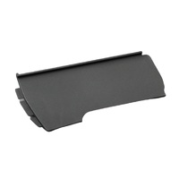 Plate 2H5807628C9B9 for Volkswagen