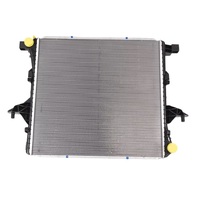 Radiator 2H6121253 for Volkswagen