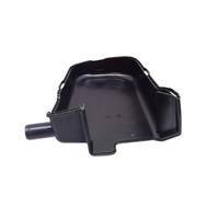 Air Duct 2H6129604 for Volkswagen 