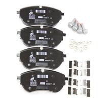 Brk Lining 2H6698151A for Volkswagen