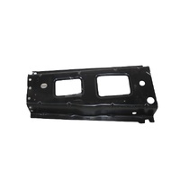 Plate 2H6809882 for Volkswagen