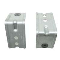Bracket 2H6821149 for Volkswagen