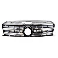 Grille 2H6853651CLDB for Volkswagen