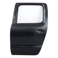 Door 2H7833055ACGRU for Volkswagen