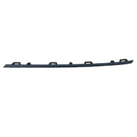 Molding 2HH853765A9B9 for Volkswagen