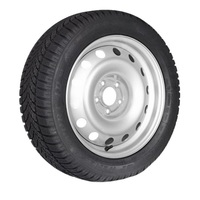 Wheel 2K3601027091 for Volkswagen