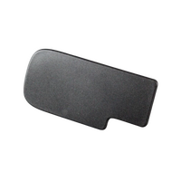 End Piece 2K38438849B9 for Volkswagen 