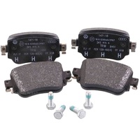 Brake Lining 2K5698451B for Volkswagen