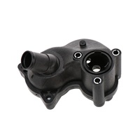 Connection Water 2L5Z8592BB For Ford