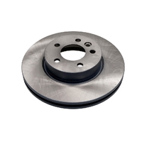 Brake Disc 2N0615301B for Volkswagen