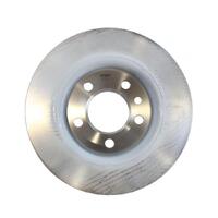 Brake Disc 2N0615601 for Volkswagen