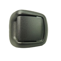 Knob Frt Seat Tilt 2N11N62762ACYYKB For Ford