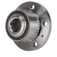 Wheel Hub 2Q0407621A for Volkswagen