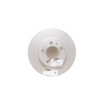 Brake Disc 2Q0615301G for Volkswagen