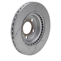 Brake Disc 2Q0615301H for Volkswagen
