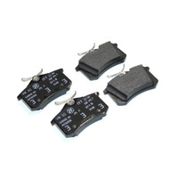 Brk Lining 2Q0698451C for Volkswagen