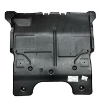 Baffle 2Q0825236G for Volkswagen