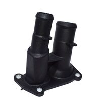 Housing Thermostat 2S6G9K478BD For Ford