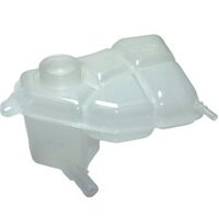 Container Rad O/Flow 2S6H8K218AF For Ford