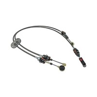 Cable Trans Shift 2S6R7E395AG For Ford