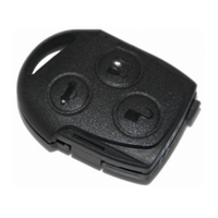 Warning Button Battery Transmitter Smt/Lock 2S6T15K601BA For Ford