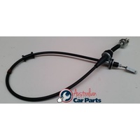 CLUTCH CABLE suitable for Nissan PULSAR N15 1995-2000 30770-2M120 New