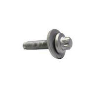 Suspension Subframe Mount Bolt (31106862545) For BMW