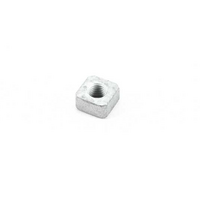 Chassis Square Captive Nut (31106867397) For BMW