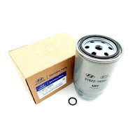 Filter Cartridge 319221K800 for Hyundai