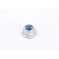 Hex nut Wiht Flange (32106788407) for BMW