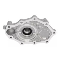 Cover Assy-Fr 32110-VK500 for Nissan