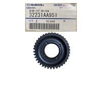 Gear-1St Driven 32231AA951 for Subaru