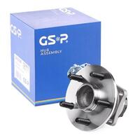 Wheel Bearing Hub Front GSP 326026 For Cooper S 2004-2009 Cabrio