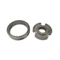 Sleeve & Hub Assy 32605AA180 for Subaru