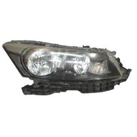 Light Assembly R Hed 33100TA0Q01 For Honda