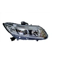 Light Assembly R He D 33100TR0Q01 For Honda